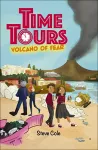 Reading Planet: Astro – Time Tours: Volcano of Fear - Saturn/Venus band cover