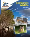 Reading Planet: Rocket Phonics – Target Practice – Scotland's Wildlife – Blue cover