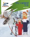 Reading Planet: Rocket Phonics – Target Practice – My Lapland Trip – Green cover