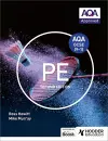 AQA GCSE (9-1) PE Second Edition cover