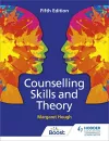 Counselling Skills and Theory 5th Edition cover