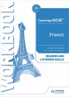 Cambridge IGCSE™ French Reading and Listening Skills Workbook cover