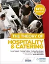 The Theory of Hospitality and Catering, 14th Edition cover