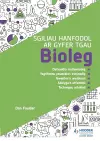 Sgiliau Hanfodol ar gyfer TGAU Bioleg (Essential Skills for GCSE Biology: Welsh-language edition) cover