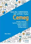 Sgiliau Hanfodol ar gyfer TGAU Cemeg (Essential Skills for GCSE Chemistry: Welsh-language edition) cover