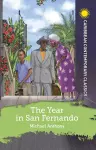 The Year in San Fernando cover