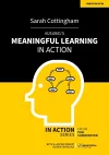 Ausubel's Meaningful Learning in Action cover