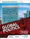 Pearson Edexcel A Level Global Politics cover