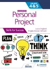 Personal Project for the IB MYP 4&5: Skills for Success Second edition cover