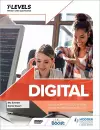 Digital T Level: Digital Support Services and Digital Business Services (Core) cover