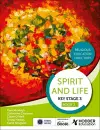 Spirit and Life: Religious Education Directory for Catholic Schools Key Stage 3 Book 2 cover