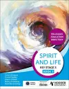Spirit and Life: Religious Education Directory for Catholic Schools Key Stage 3 Book 3 cover