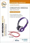 My Revision Notes: Level 1/Level 2 Cambridge National in Creative iMedia: Second Edition cover