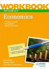 OCR GCSE (9-1) Economics Workbook cover