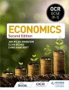 OCR GCSE (9-1) Economics: Second Edition cover