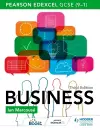 Pearson Edexcel GCSE (9–1) Business, Third Edition cover