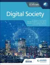 Digital Society for the IB Diploma cover