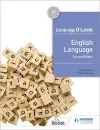 Cambridge O Level English Language Second edition cover