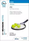 My Revision Notes: AQA A-level PE Second Edition cover