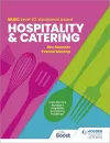 WJEC Level 1/2 Vocational Award in Hospitality and Catering cover