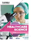 Healthcare Science T Level: Core cover