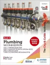 The City & Guilds Textbook: Plumbing Book 2, Second Edition: For the Level 3 Apprenticeship (9189), Level 3 Advanced Technical Diploma (8202), Level 3 Diploma (6035) & T Level Occupational Specialisms (8710) packaging