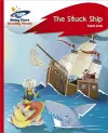 Reading Planet - The Stuck Ship - Red C: Rocket Phonics cover