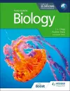 Biology for the IB Diploma Third edition cover