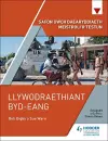 Safon Uwch Daearyddiaeth Meistroli’r Testun: Llywodraethiant Byd-eang cover