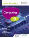 Cambridge Lower Secondary Computing 9 Student's Book cover