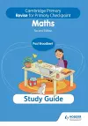 Cambridge Primary Revise for Primary Checkpoint Mathematics Study Guide 2nd edition cover