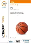 My Revision Notes: OCR GCSE (9–1) PE Third Edition cover