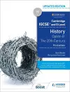 Cambridge IGCSE and O Level History 3rd Edition: Option B: The 20th century cover