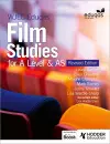 WJEC Eduqas Film Studies for A Level & AS – Student Book - Revised Edition cover