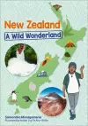 Reading Planet KS2: New Zealand: A Wild Wonderland - Stars/Lime cover