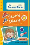 Reading Planet KS2: The Caravan Diaries: Star's Diary - Stars/Lime cover