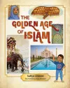 Reading Planet KS2: The Golden Age of Islam - Stars/Lime cover