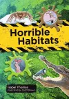 Reading Planet KS2: Horrible Habitats - Venus/Brown cover