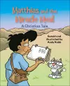 Reading Planet KS2: Matthias and the Miracle Meal: A Christian Tale - Venus/Brown cover