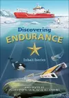 Reading Planet KS2: Discovering Endurance - Earth/Grey cover