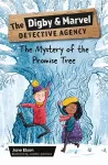 Reading Planet KS2: The Digby and Marvel Detective Agency: The Mystery of the Promise Tree - Earth/Grey cover