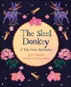 Reading Planet KS2: The Steel Donkey: A Tale from Barbados - Earth/Grey cover