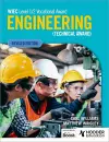 WJEC Level 1/2 Vocational Award Engineering (Technical Award) - Student Book (Revised Edition) cover