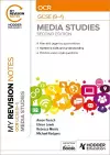 My Revision Notes: OCR GCSE (9–1) Media Studies Second Edition cover