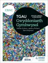 TGAU Gwyddoniaeth Gymhwysol CBAC: Gradd Unigol a Dwyradd cover