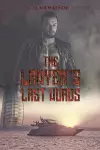 The Lawyer's Last Words cover