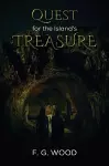 Quest for the Island's Treasure cover