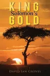 King Solomon's Gold cover