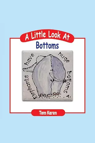 A Little Look at Bottoms cover