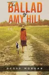 The Ballad of Amy Hill cover